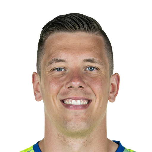 FC 25 Alexander Brunst Face