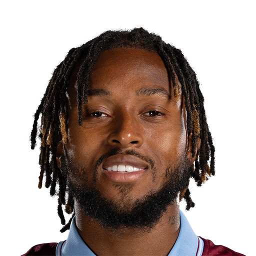 FC 25 Samuel Bastien Face