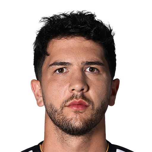 FC 25 Boris Babic Face