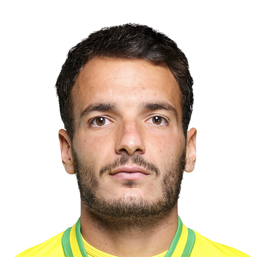 FC 25 Face