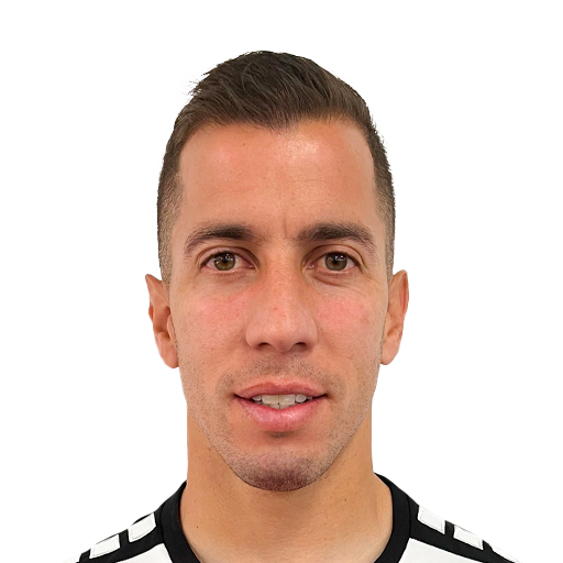 FC 25 Agustin Farias Face