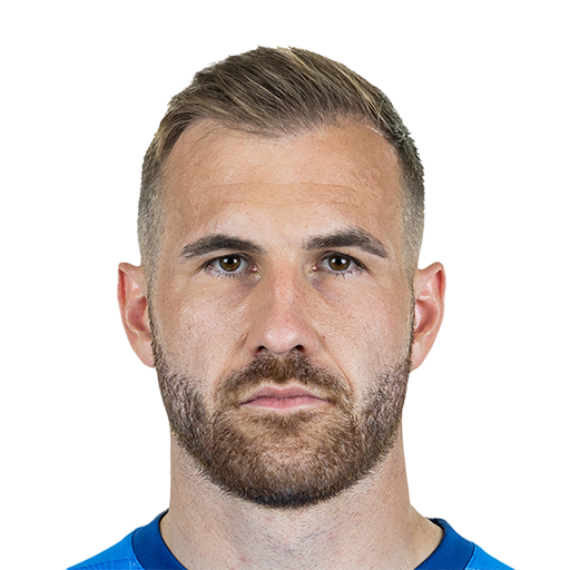 FC 25 Marco Komenda Face