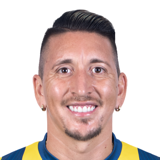 FC 25 Martinez Face