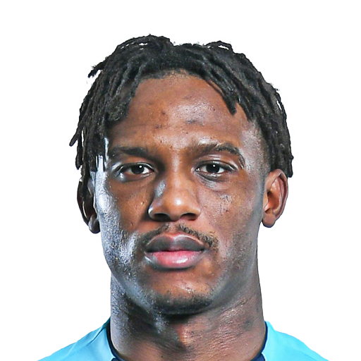 FC 25 Viv Solomon-Otabor Face