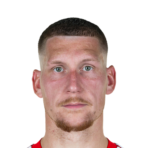 FC 25 Face