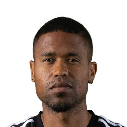 FC 25 Face