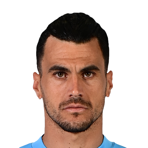 FC 25 Face
