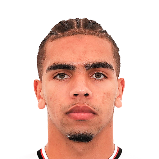 FC 25 Tennai Watson Face