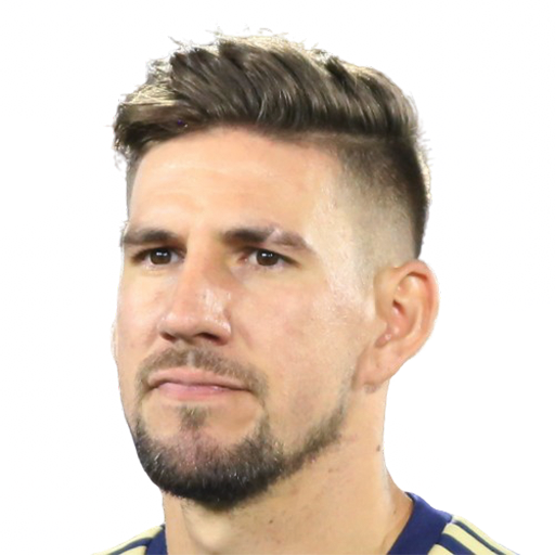 FC 25 Face