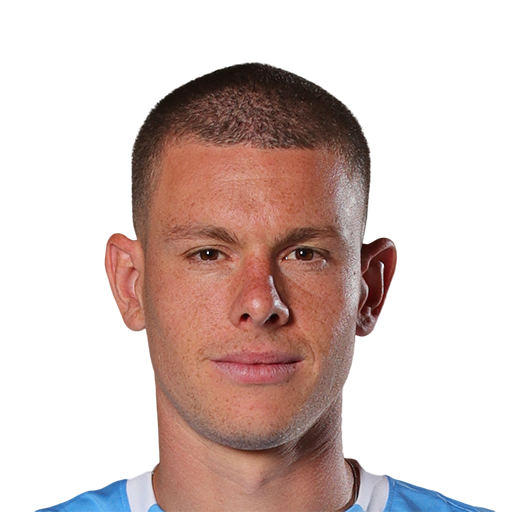 FC 25 Max Reinthaler Face