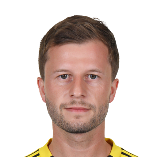 FC 25 Richard Neudecker Face