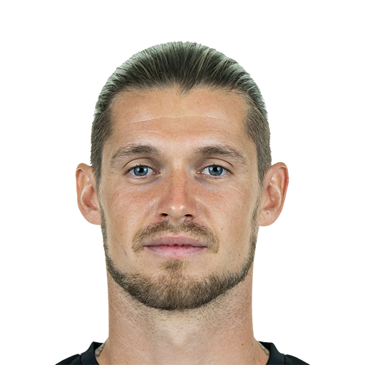 FC 25 Dennis Chessa Face