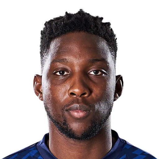 FC 25 Bingourou Kamara Face
