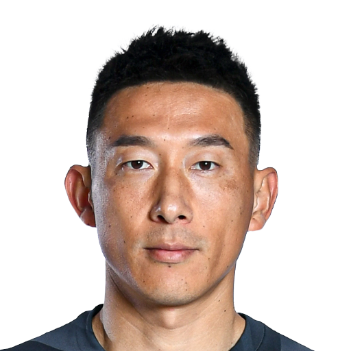 FC 25 Dong Chunyu Face