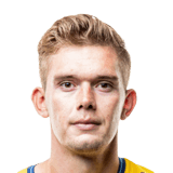 FC 25 Face