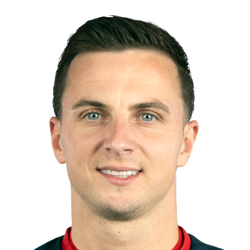 FC 25 Eamonn Brophy Face