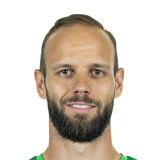 FC 25 Christian Ortag Face