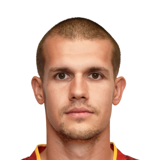 FC 25 Mario Situm Face