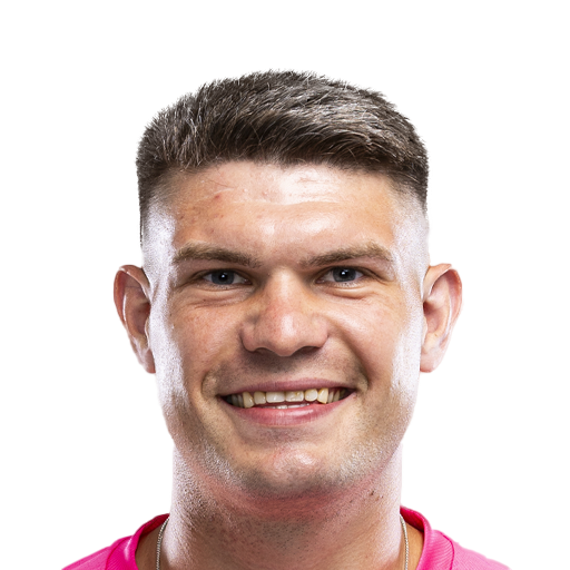 FC 25 Face