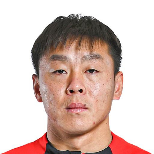 FC 25 Face