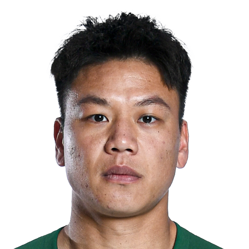FC 25 Yue Xin Face