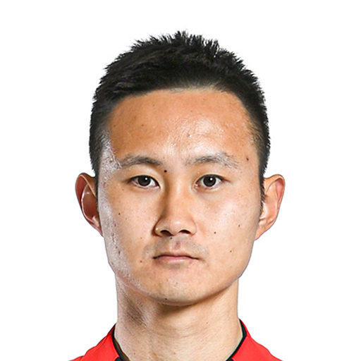 FC 25 Wang Yaopeng Face