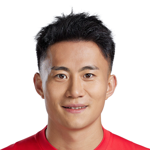 FC 25 Gan Chao Face