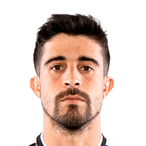 FC 25 Jairo Face