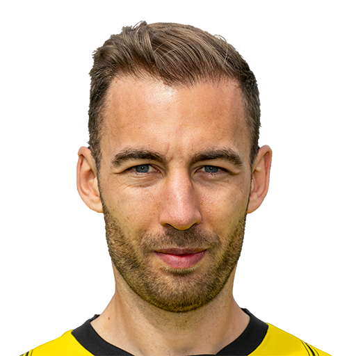 FC 25 Michael Eberwein Face