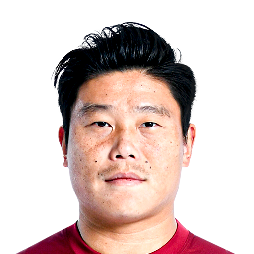 FC 25 Cai Huikang Face