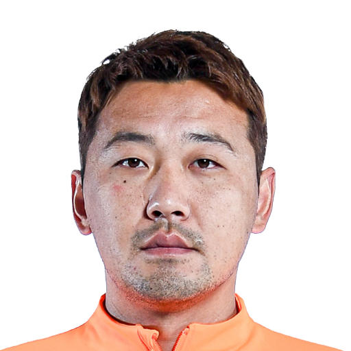 FC 25 Xu Dong Face