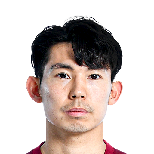 FC 25 Yang Shiyuan Face