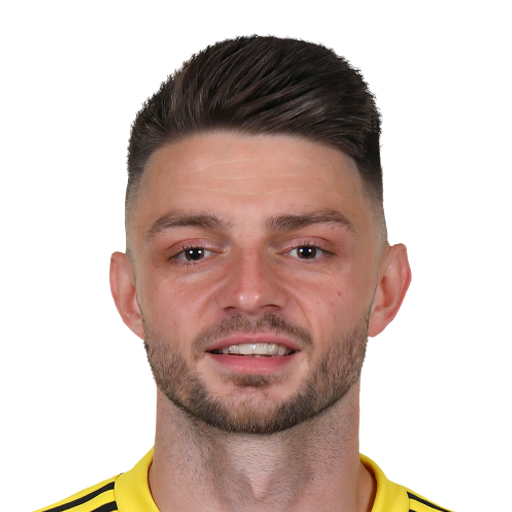 FC 25 Maurice Multhaup Face