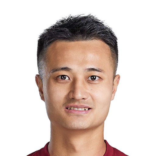FC 25 Yang Kuo Face