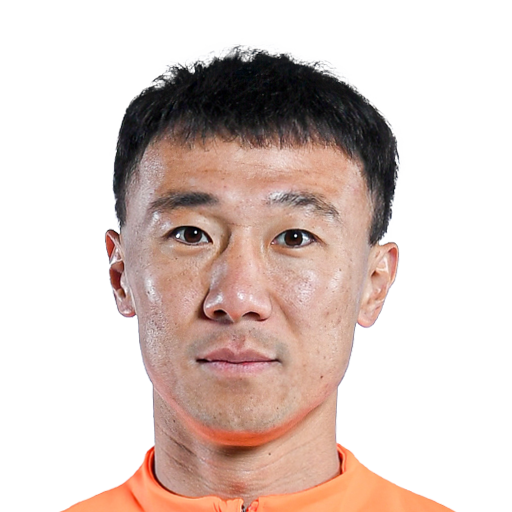 FC 25 Xu Yang Face