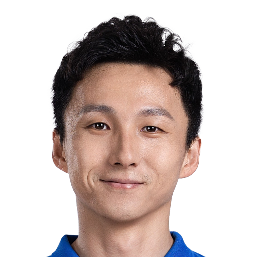 FC 25 Yin Hongbo Face