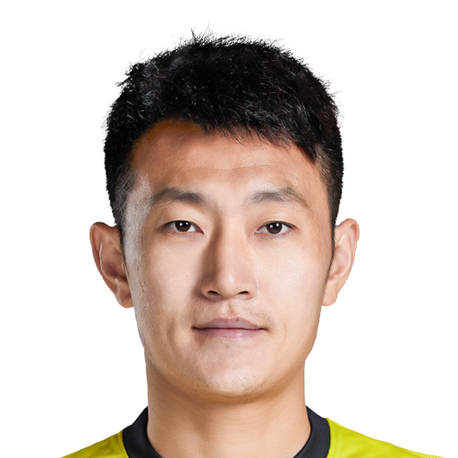 FC 25 Ge Zhen Face