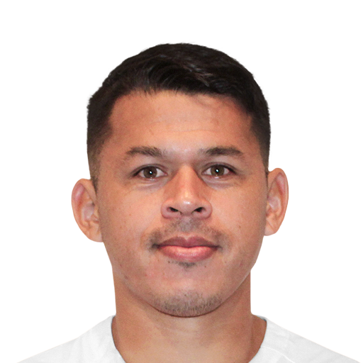 FC 25 Walter Cabrera Face