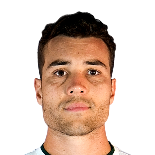 FC 25 Guilherme Sitya Face