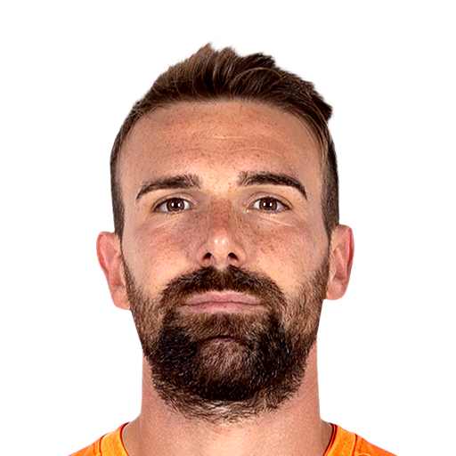 FC 25 Alessandro Micai Face