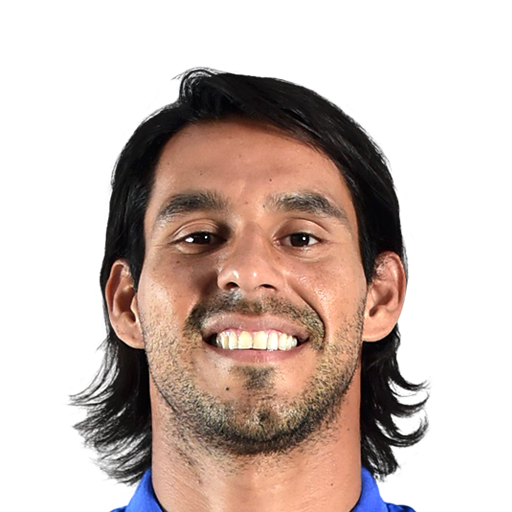 FC 25 Jorge Benitez Face