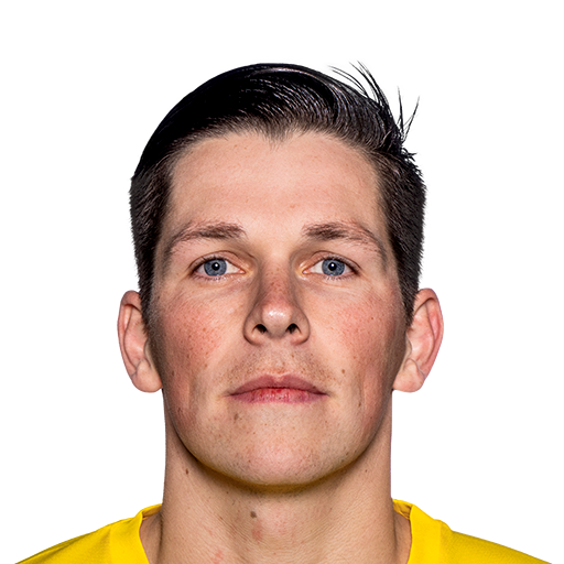 FC 25 Face