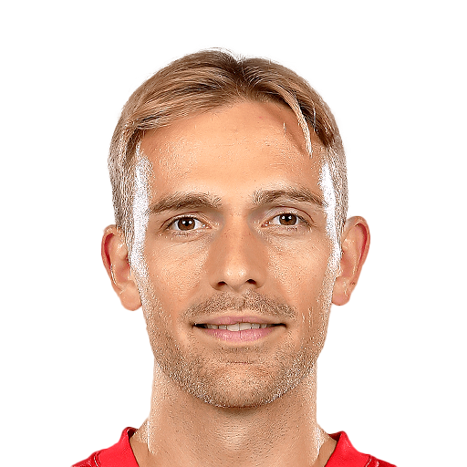 FC 25 Mikkel Maigaard Face