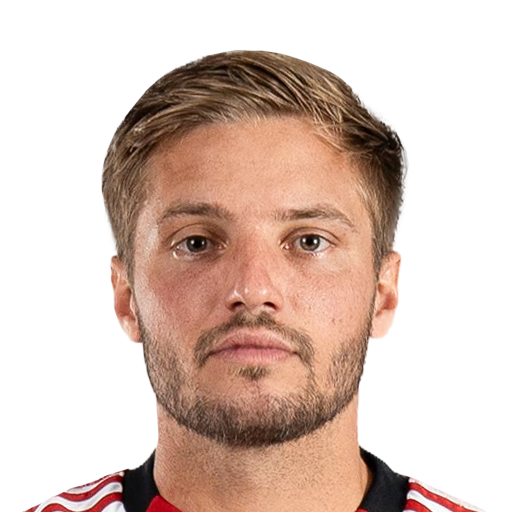 FC 25 Valentin Jacob Face