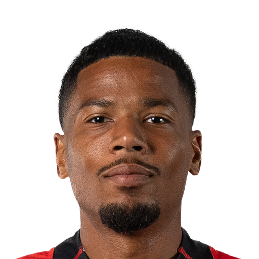 FC 25 Dylan Louiserre Face