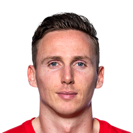 FC 25 Joachim Soltvedt Face