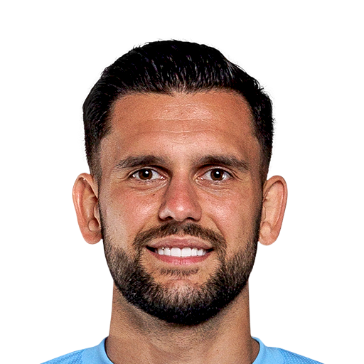 FC 25 Dimitar Mitov Face