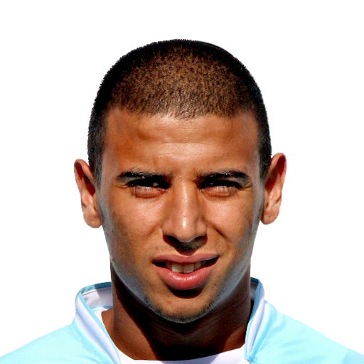 FC 25 Face