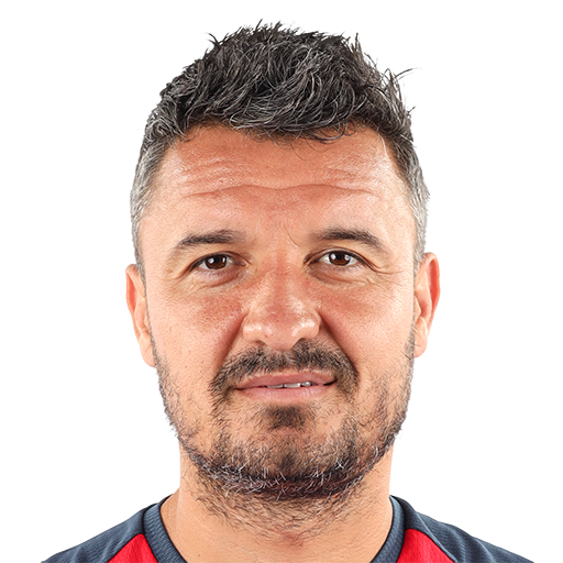FC 25 Constantin Budescu Face