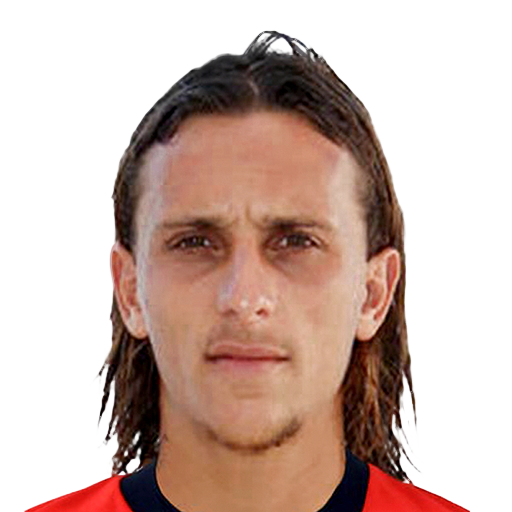 FC 25 Jacopo Petriccione Face